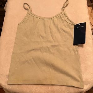 BRANDY MELVILLE ‘Skylar Tank ‘